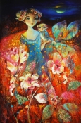 art of Ping Irvin